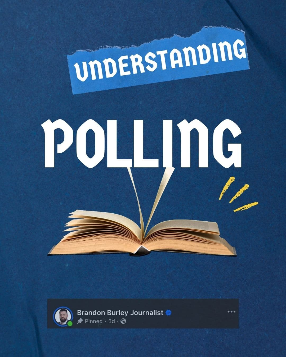 How to read polls without getting pulled into the spin