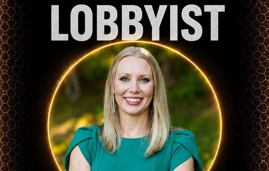 Understanding Lobbyists: Genevieve Turner on Influence, Advocacy and How Policy Gets Made