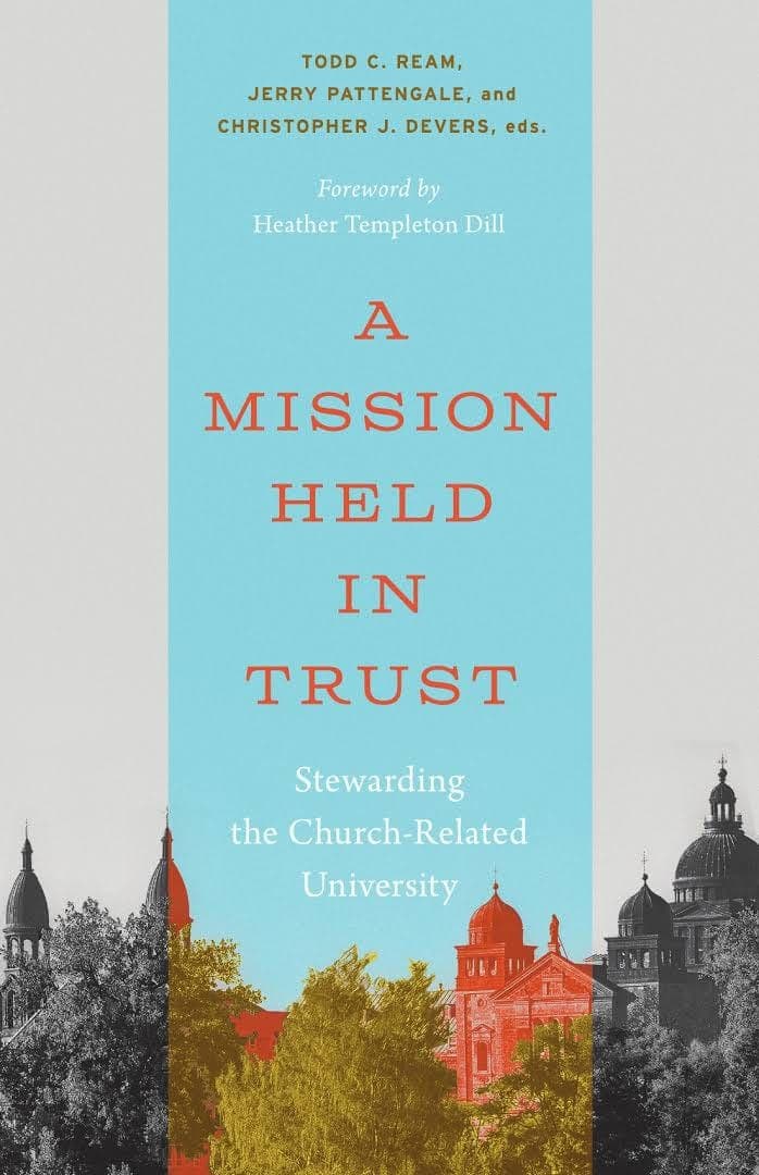 A Mission Is Not Yours to Own
