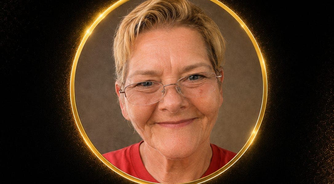 Kathy Simmons S2:E17