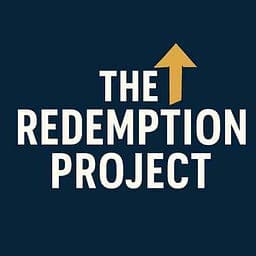Redemption Story of the Week: Dewey Burton artwork