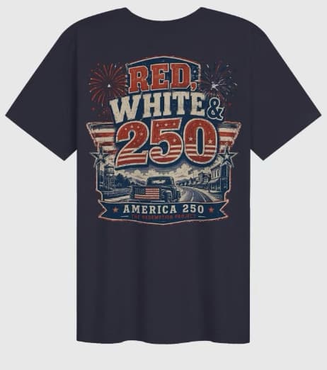 The Redemption Project Shop Is Live