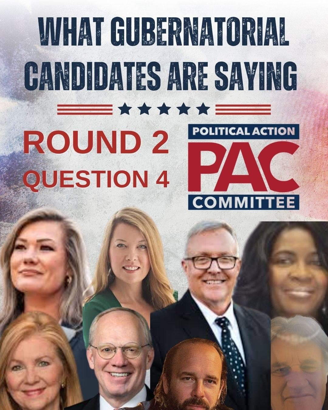 What candidates say about PAC money, outside donors and transparency in Tennessee politics