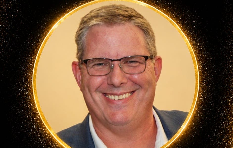 Paul Schmitz, Founder of ShowerUp