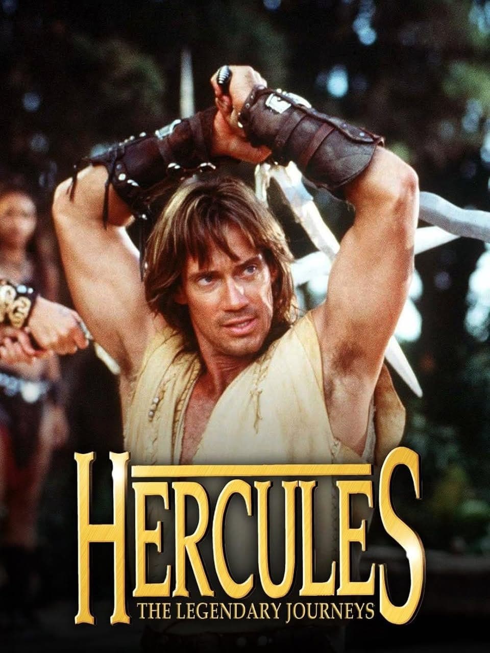 Redemption Tuesday: Kevin Sorbo Lost His Strength—and Found Something Better artwork