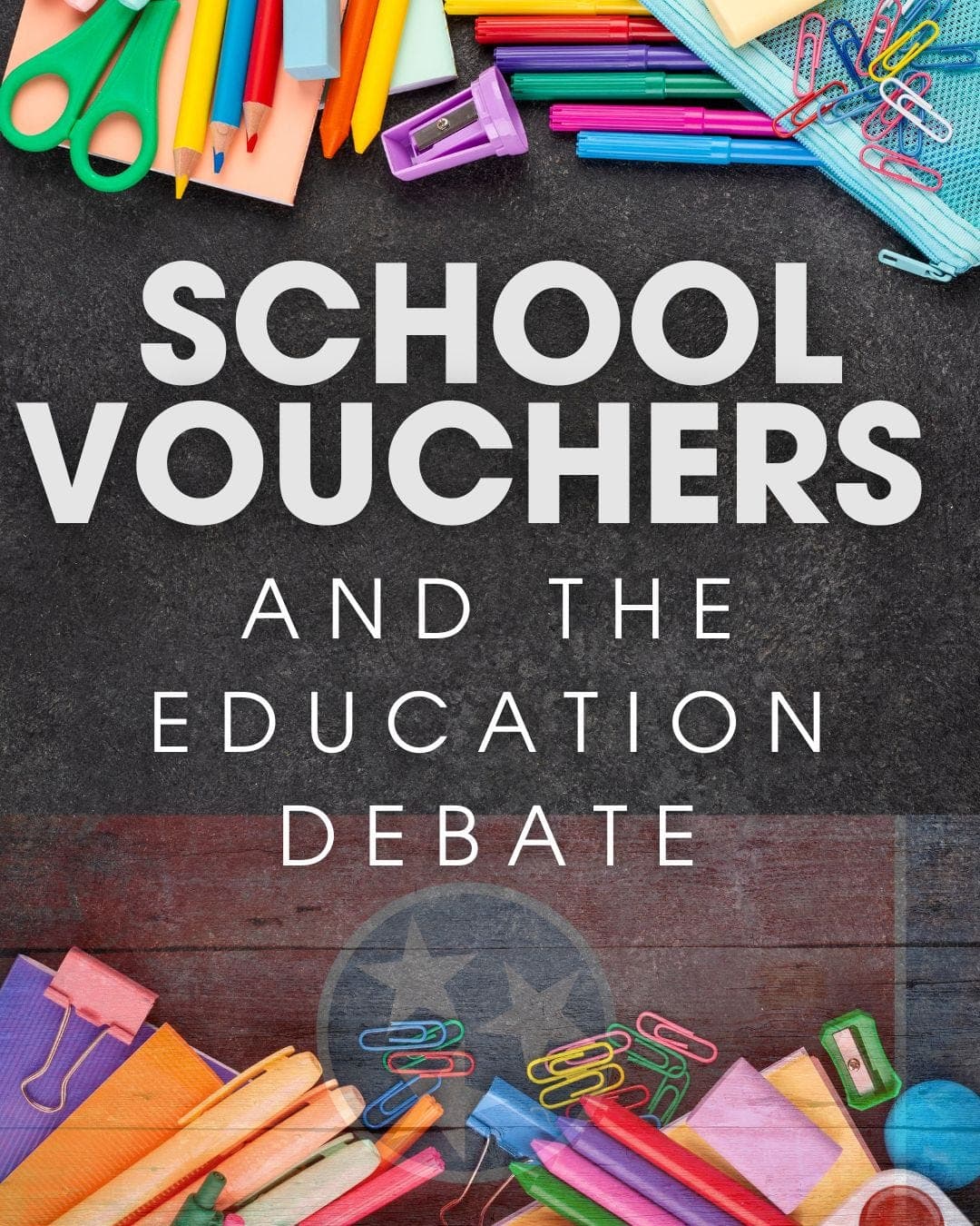 School Vouchers and the Education Debate