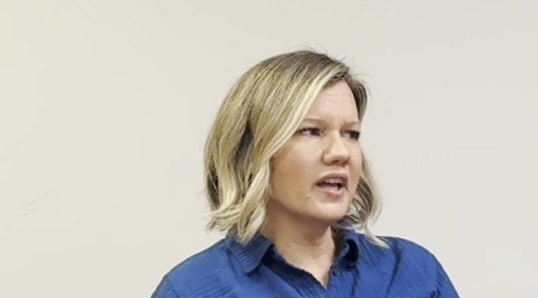 From Abortion Pain to Healing, Hope and Purpose: The Redemption Story of Breanna Houston