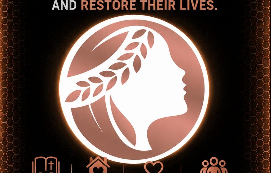 More Than a Halfway House: How FOCUS Helps Women Rebuild After Incarceration
