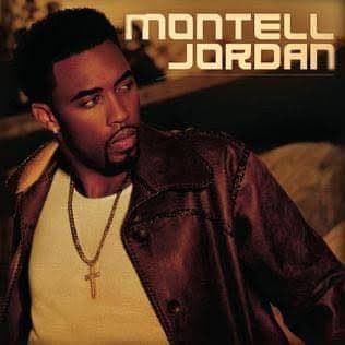Redemption Story: Montell Jordan