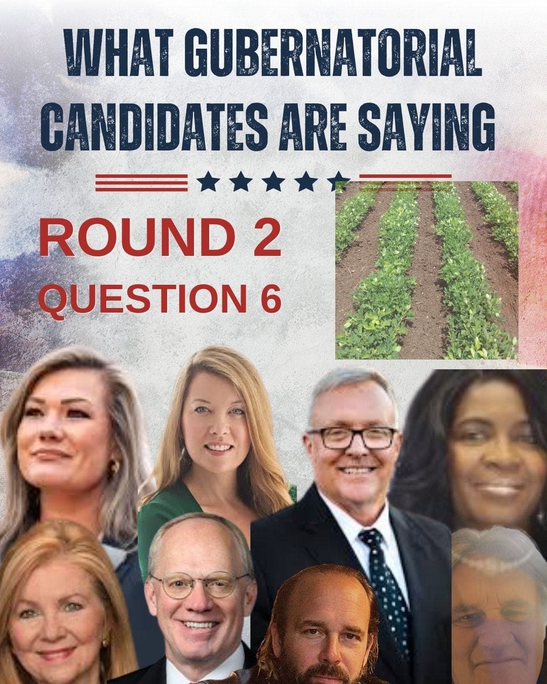 Candidates answer where Tennessee should draw the line when growth reaches farmland and water