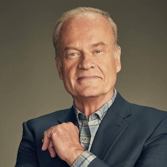 Redemption Tuesday: Kelsey Grammer Laughed While Carrying Grief Few Could Survive artwork