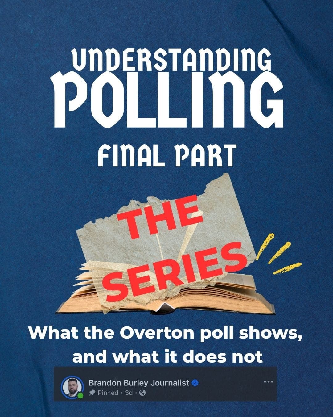 What the Overton poll shows, and what it does not