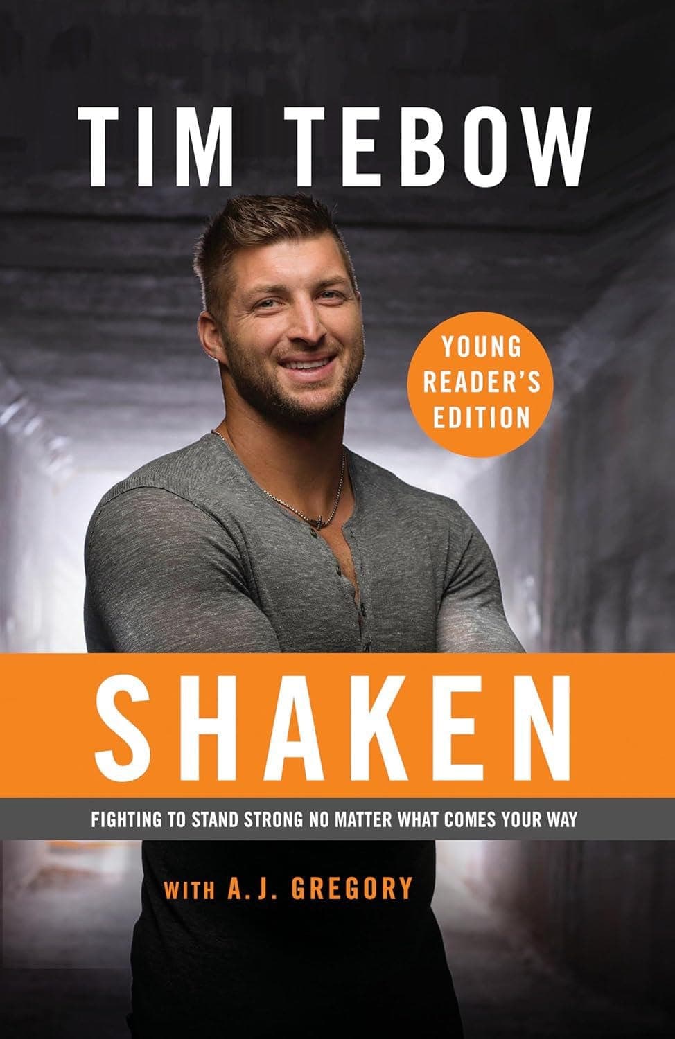 Redemption and Tim Tebow